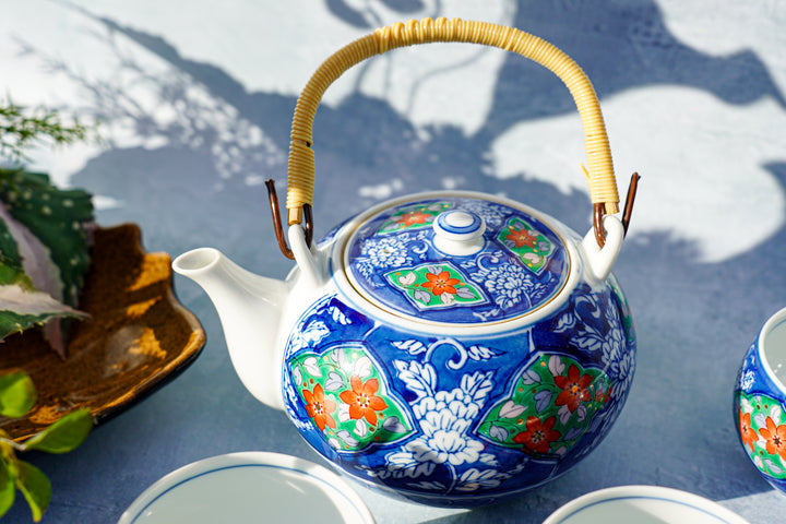 Kyoto Blue Souvenir