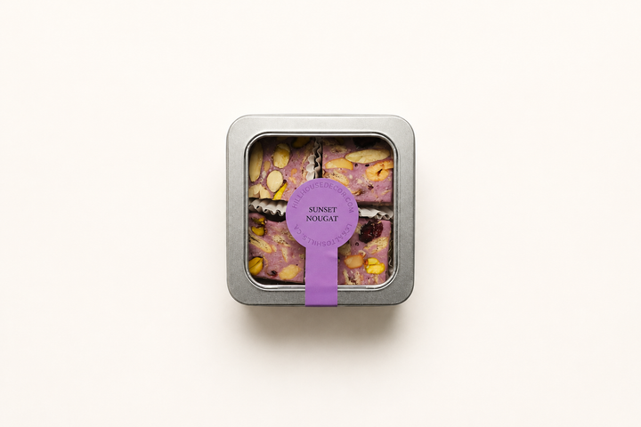 Four Flavors Gift Box