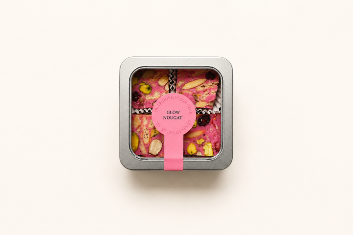 Four Flavors Gift Box