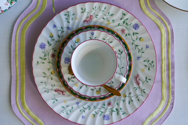 Inspire Tea Experience