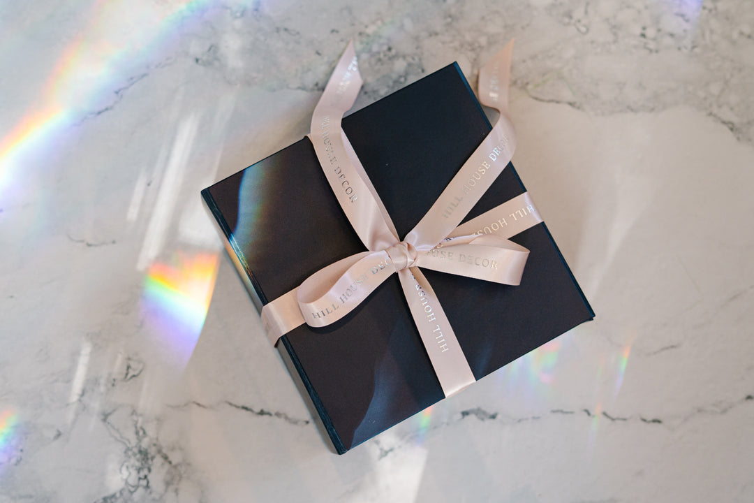 Celebration Design Nougat Box
