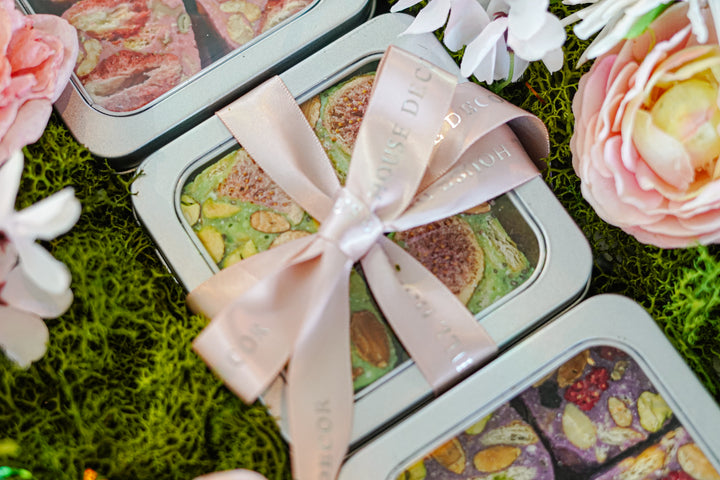 The Blush Nougat Box