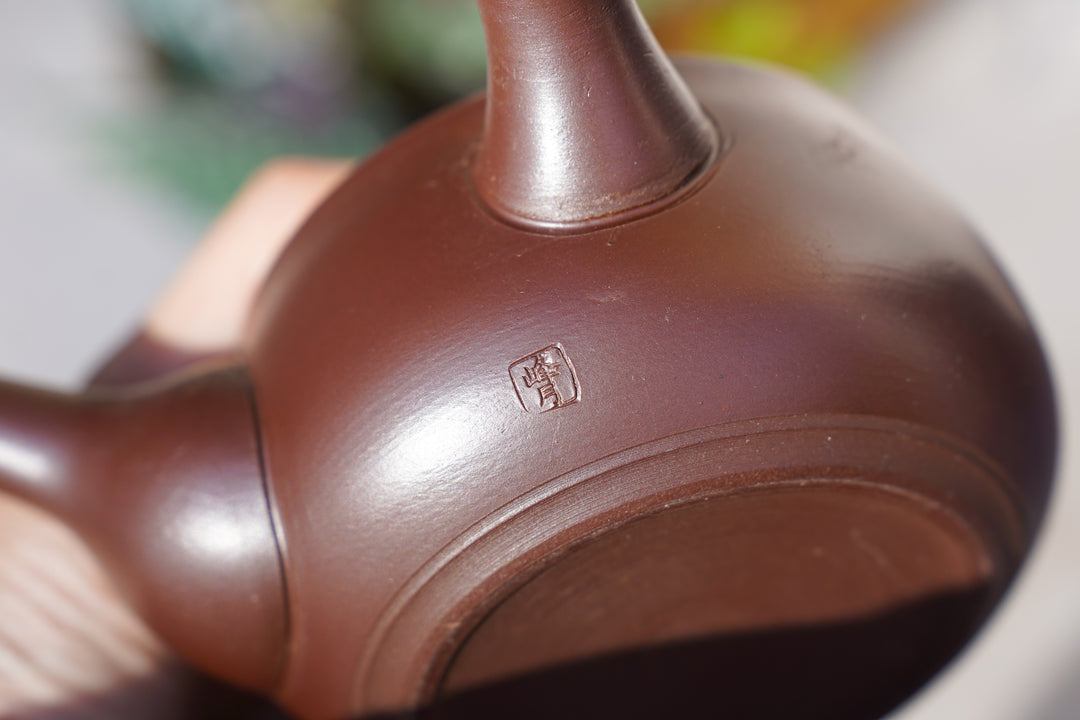 Buddha Garden Tea Set