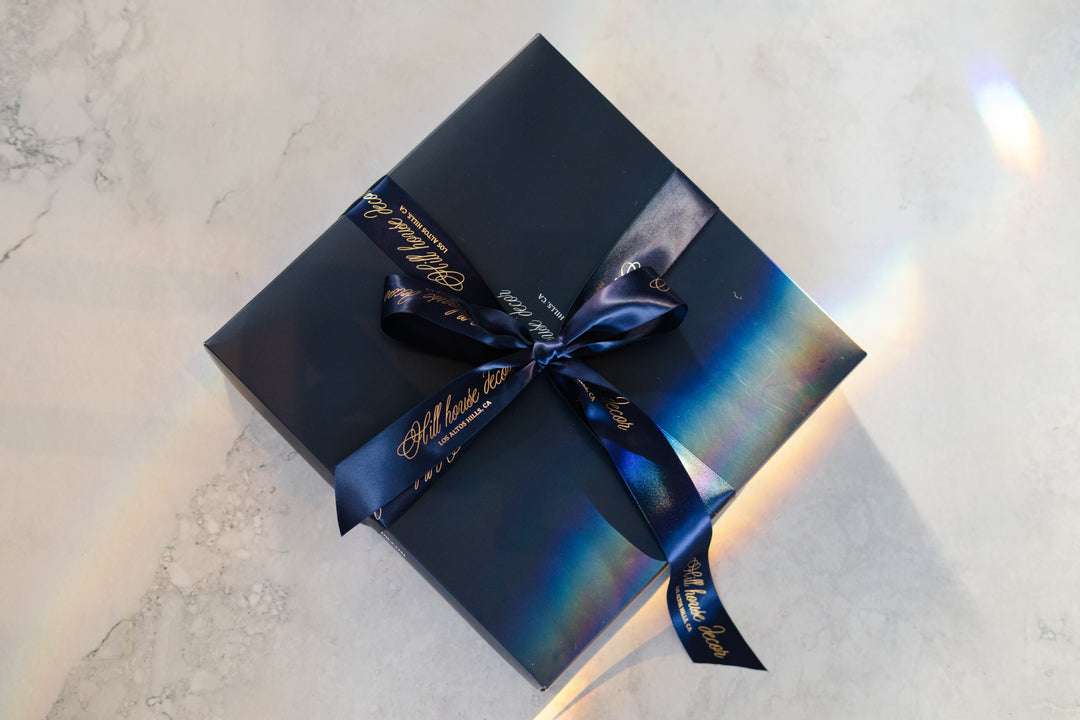 The Blush Nougat Box