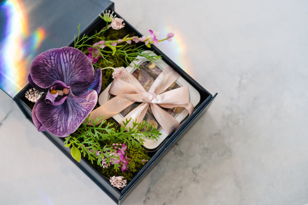 Celebration Design Nougat Box