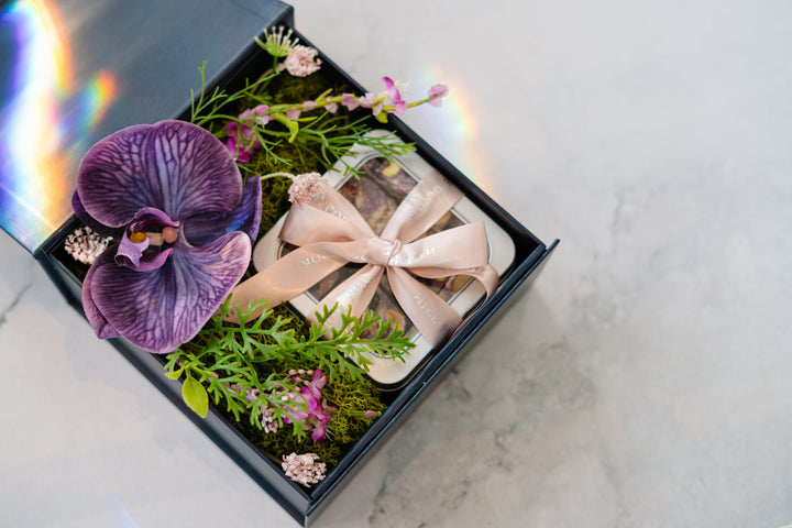 Celebration Design Nougat Box