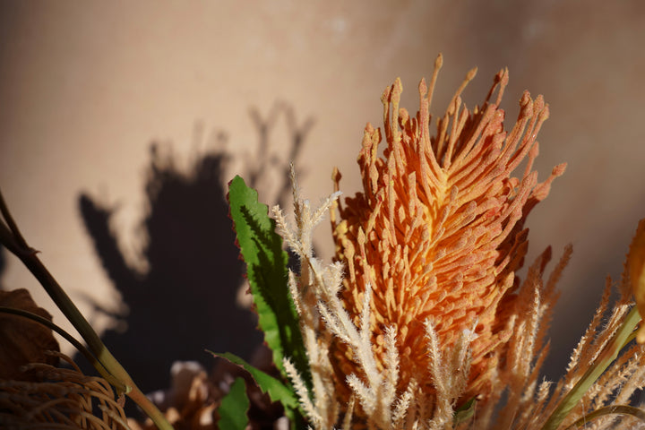 The Whisper of the Desert