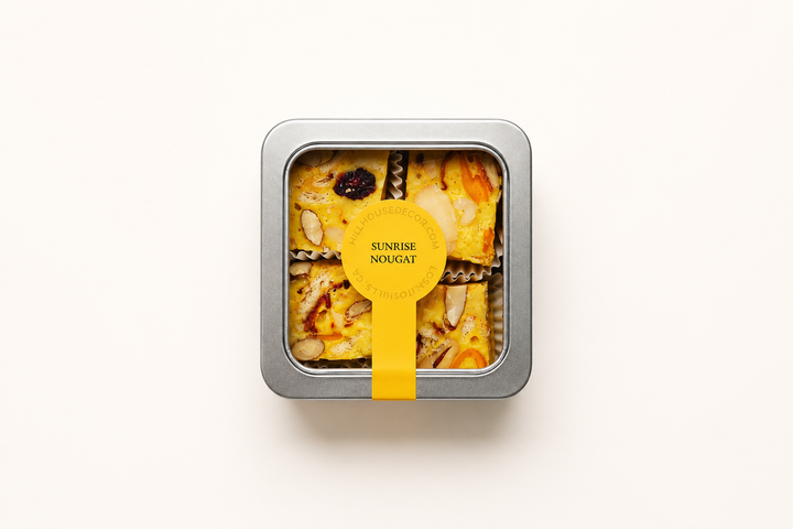 Four Flavors Gift Box
