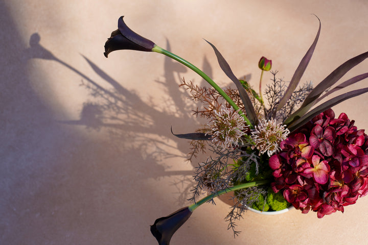 After-Dark Garden Party