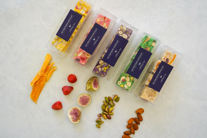 Sample Box