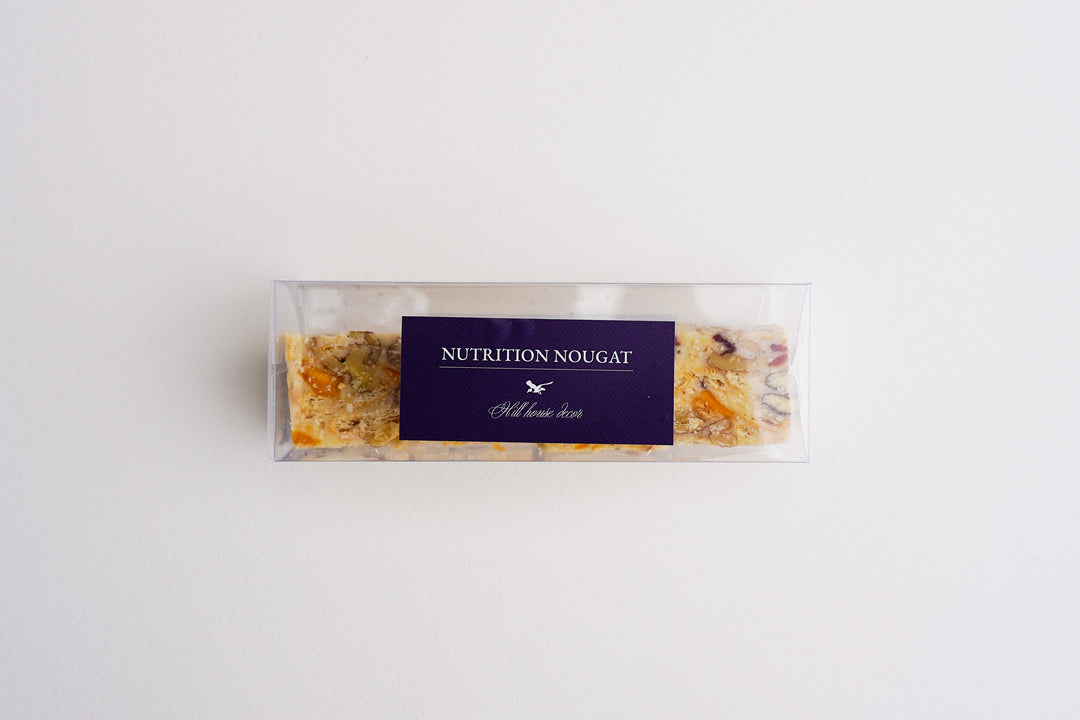 Coconut Basecamp Nougat