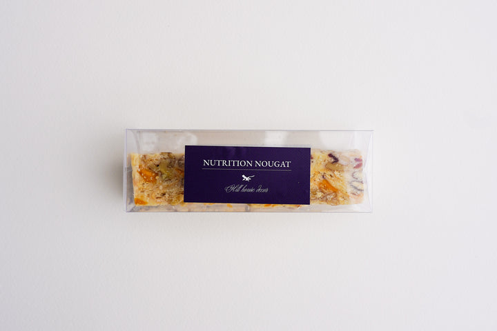 Coconut Basecamp Nougat