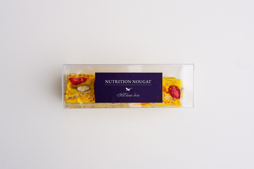 Mango Sunrise Nougat