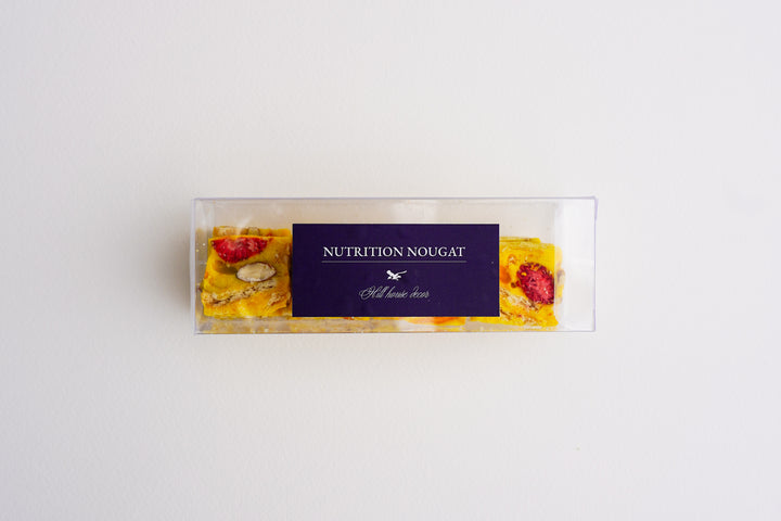 Mango Sunrise Nougat