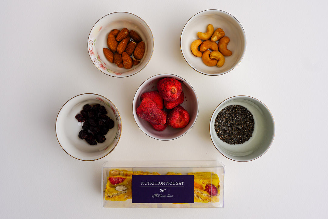 Sample Box