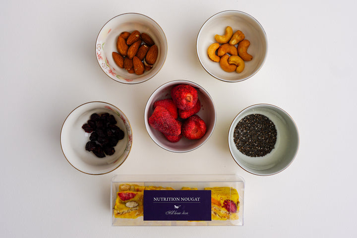 Sample Box