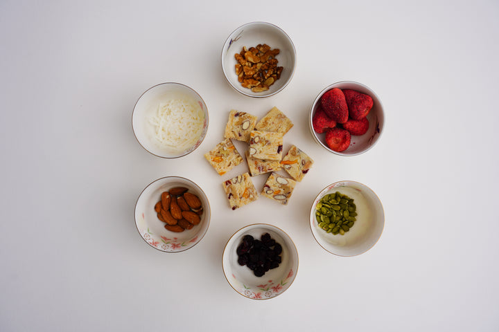 Sample Box