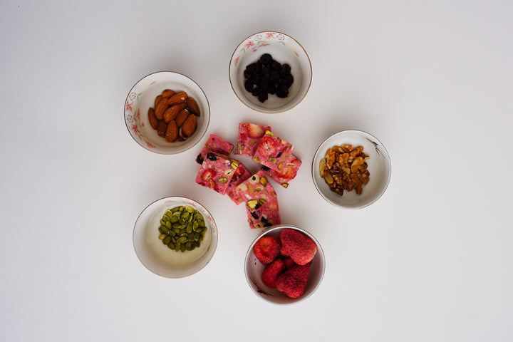 Sample Box