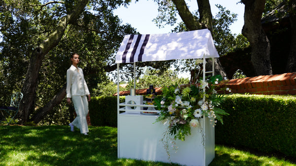 The Cart