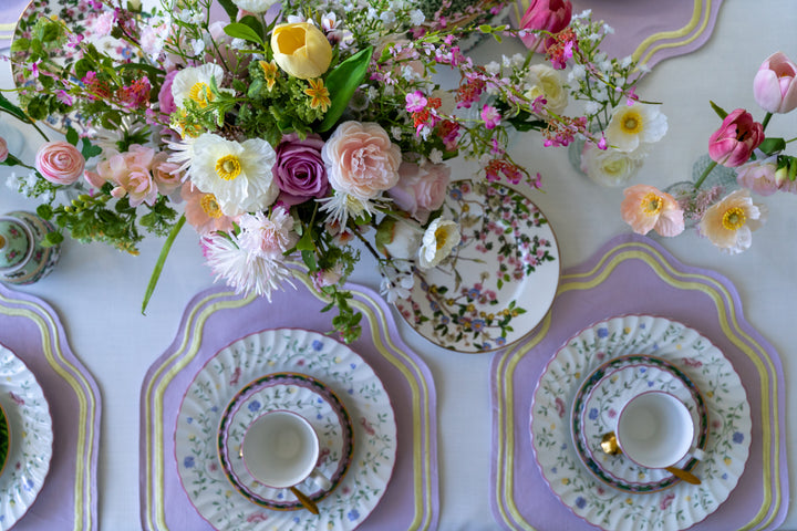 Inspire Tea Experience