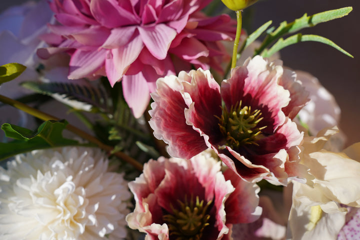 Blush Magenta