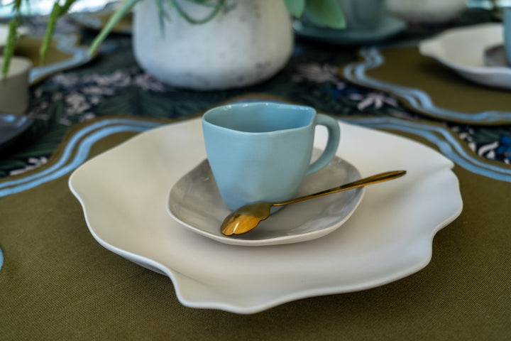 Zen Tea experience