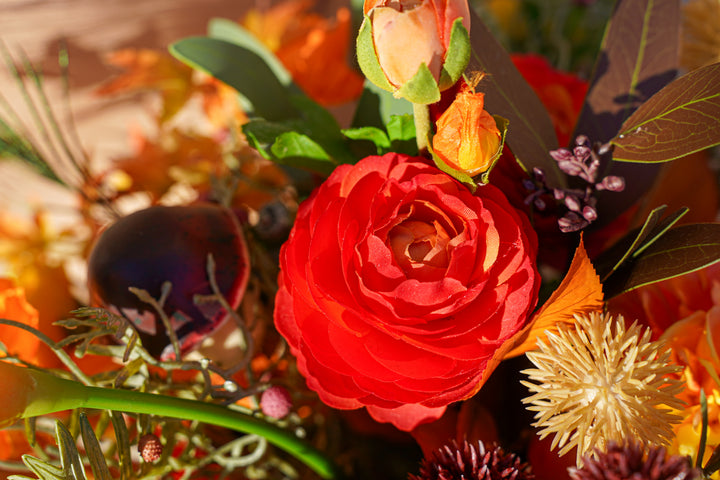 The Joyful Holiday